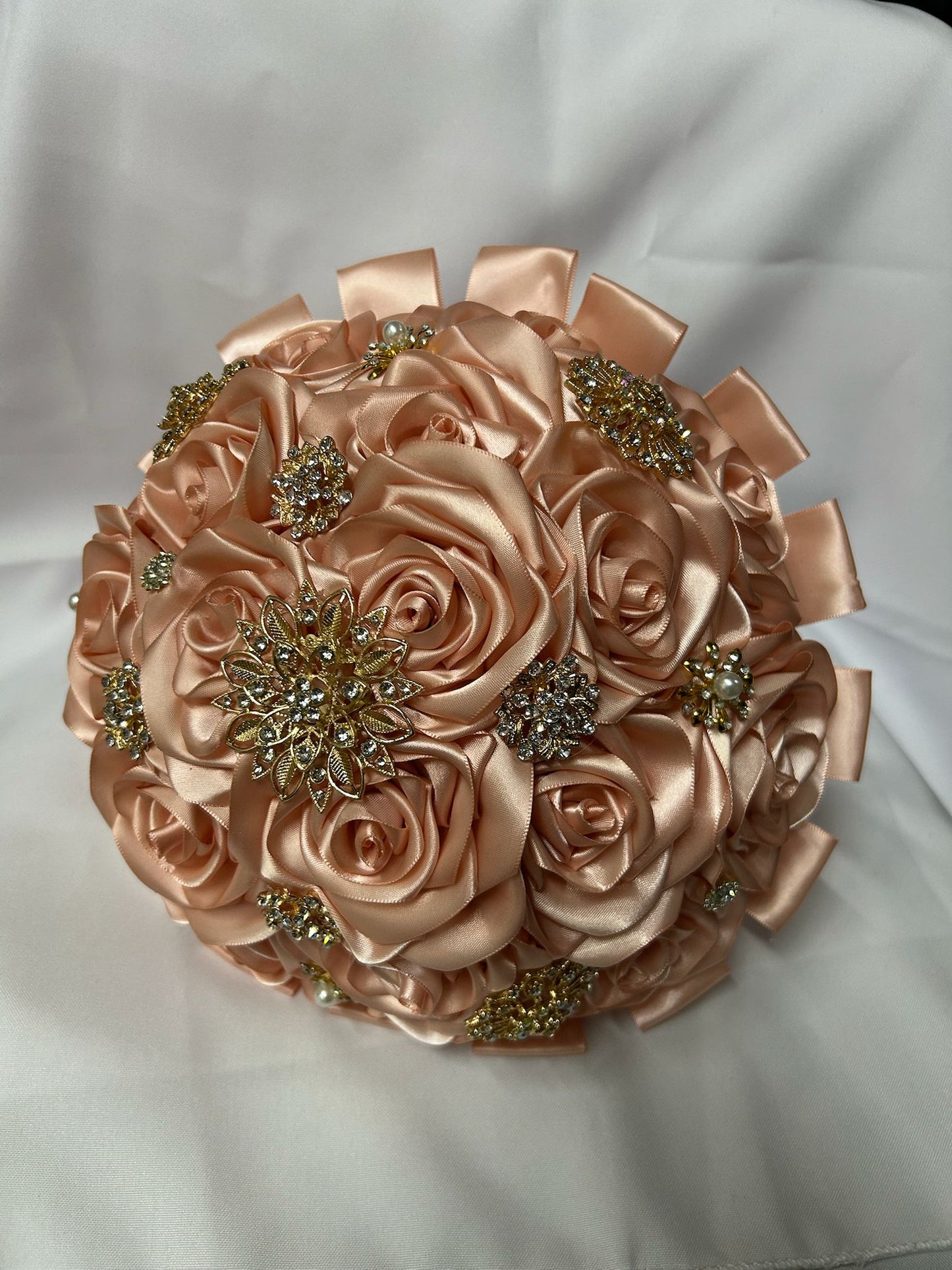 Ramo de Quinceañera
