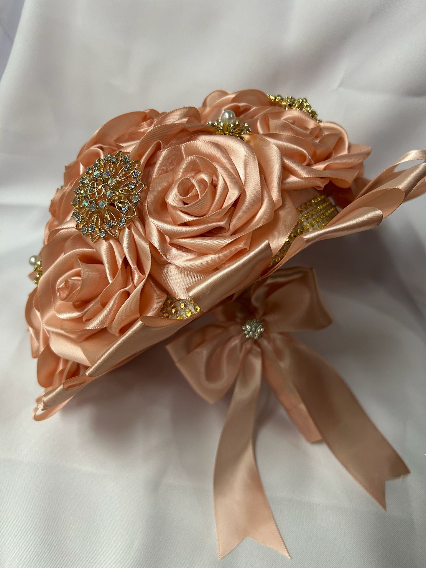 Ramo de Quinceañera