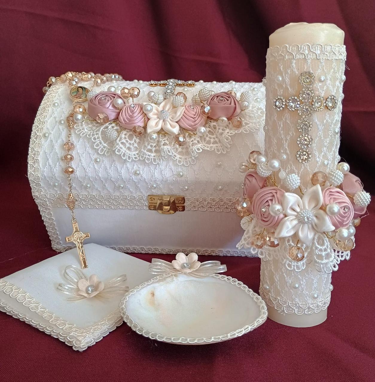 Set de Velas