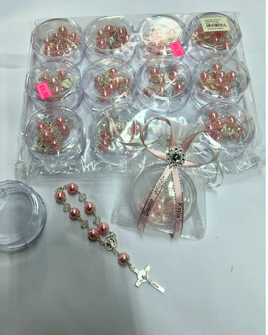 Misterios para recuerditos