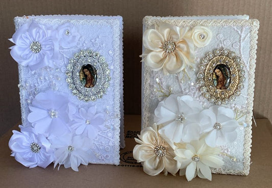 Biblia decorada