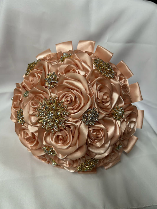 Ramo de Quinceañera